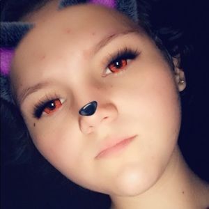 Meet your Posher, Cecilia❤️